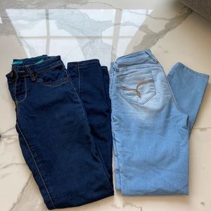 YMI Jean bundle